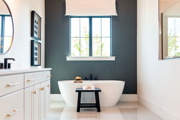 Cost of Bathroom Construction in Overland Park