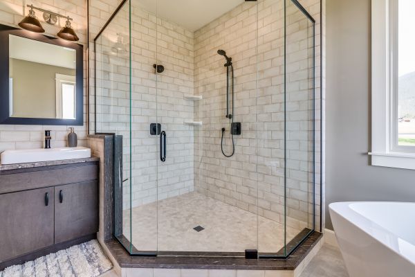 Cost of Bathroom Modification in Overland Park
