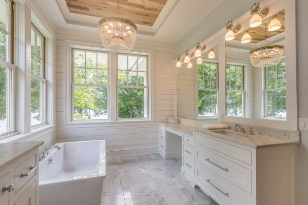 Cost of Bathroom Remodeling in Overland Park