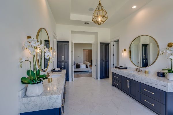 Cost of Bathroom Renovation in Overland Park
