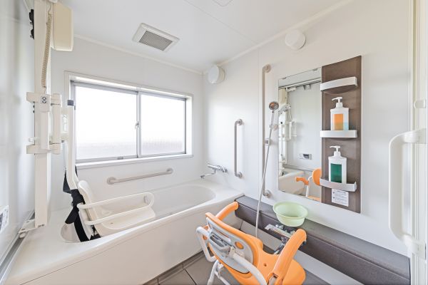 Cost of Senior Bathroom Renovation in Overland Park