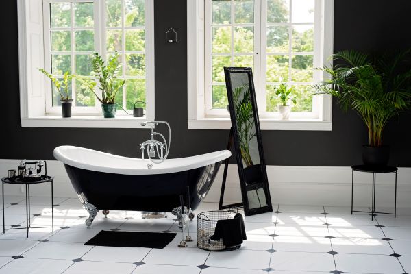 Bathroom Expansion in Overland Park