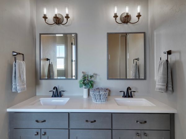 Cost of Washroom Remodeling in Overland Park