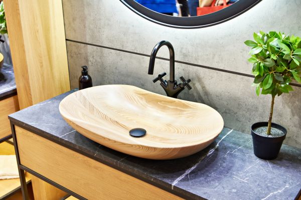 Cost of Powder Room Remodeling in Overland Park
