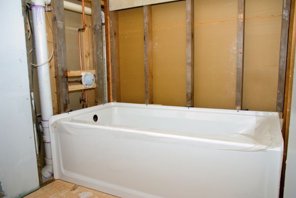 Cost of Bathtub Remodeling in Overland Park