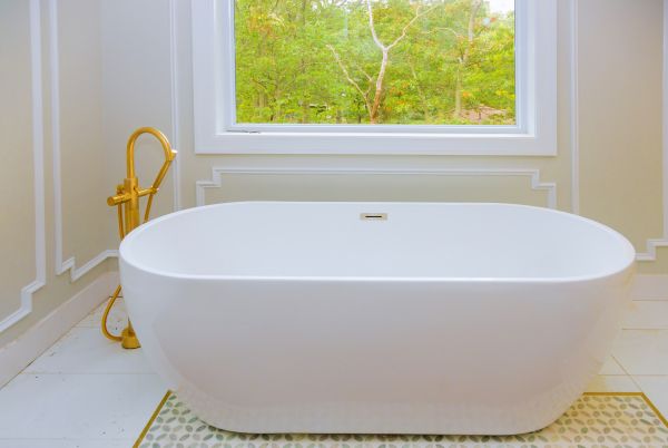 Cost of Tub Renovation Service in Overland Park