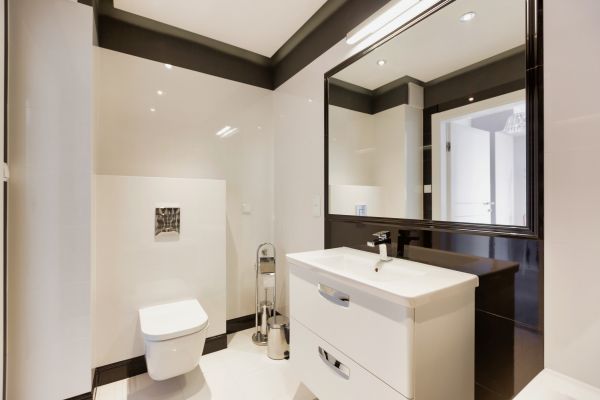 Cost of Business Bathroom Remodeling in Overland Park