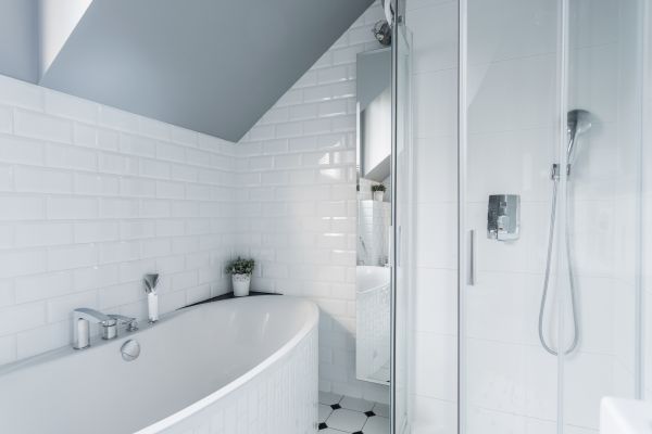 Basement Restroom Installation in Overland Park