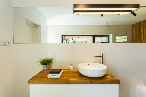Cost of Loft Bathroom Installation in Overland Park