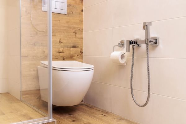 Cost of Universal Bathroom Remodeling in Overland Park