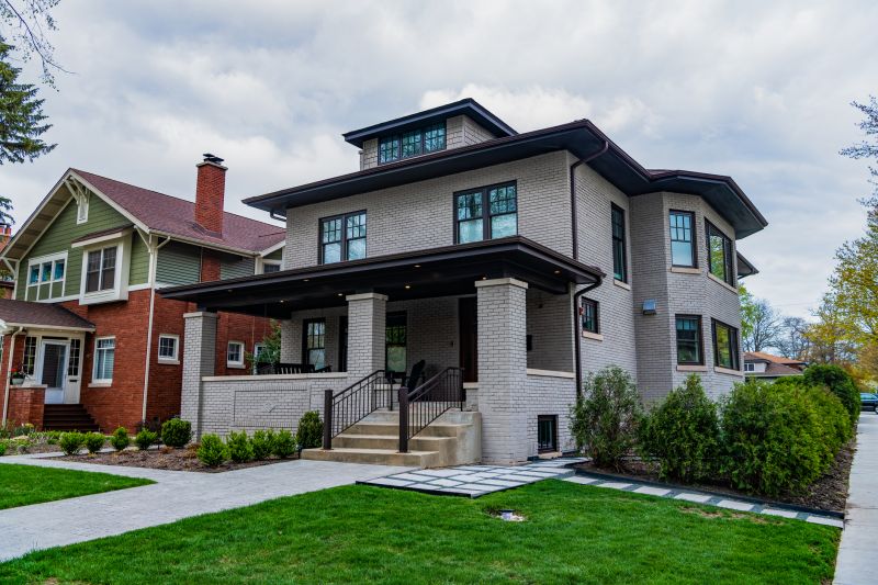 Top Shower Remodeling Companies in Overland Park, KS