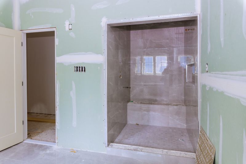 Top Shower Remodeling Companies in Tonganoxie, KS